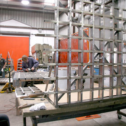 Angelo Drive - Home Fencing And Gates