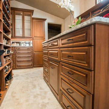 Comito Homes Client