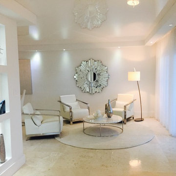 Modern Vacations Retreat
