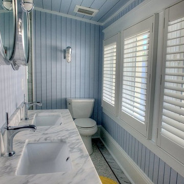 Watercolor, Fla Residence