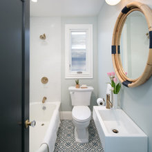 Hackl Bathrooms