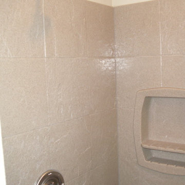 ONYX SHOWERS & SINKS