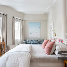 other bedrooms