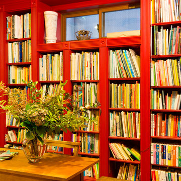 Wine Berry Library