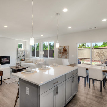 MTT Homes - Bremerton