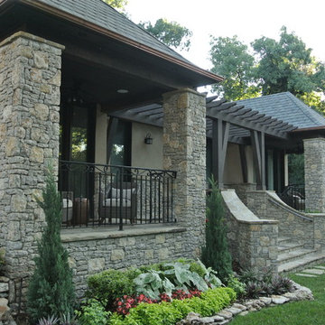 Tulsa Rustic