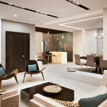 Zeidan Residence