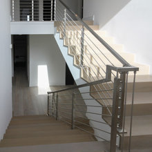 stairway design