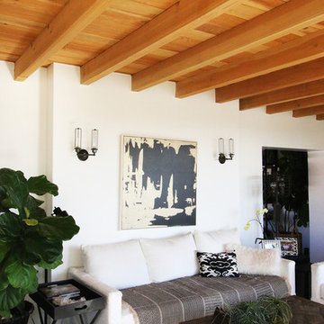 Joesler Interior Renovation