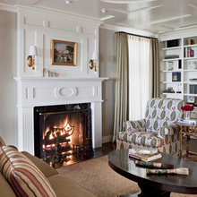 fireplaces