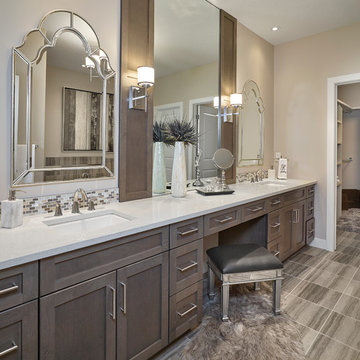 The Preston in Keswick Villas