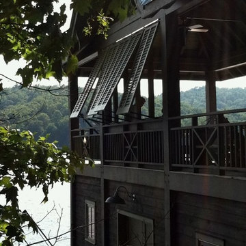 Boat House