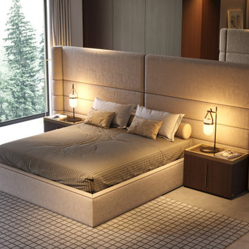 Bedroom Inspiration | Stylish Club