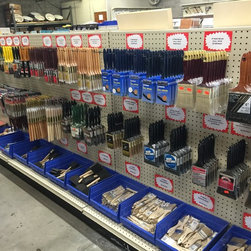 Jabara's Home Improvement Store - Products