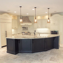 Kitchen Ideas