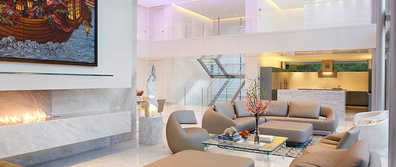 CAROLE CARR DESIGN - Project Photos & Reviews - Los Angeles, CA US