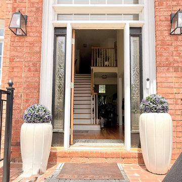 Home Staging / Designing