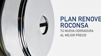 Plan Renove - actulizar la seguridad en viviendas