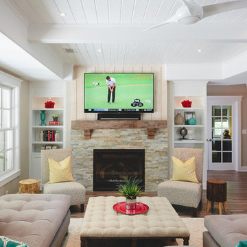 Delightful Terrace Level in Roswell