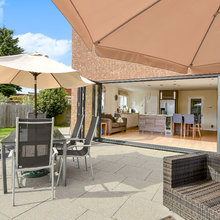 Decking