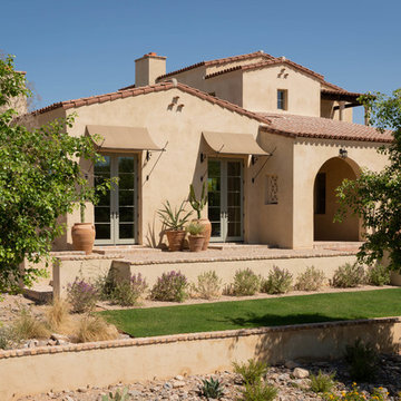 Silverleaf Arcadia Residence