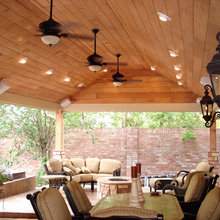 Outdoor Living