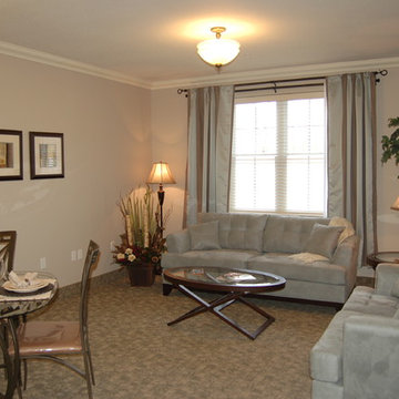 Model Suites