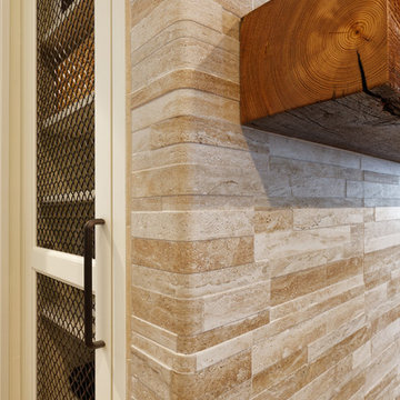 Chambers Lane Addition + Reno