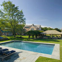 Pool/Landscape