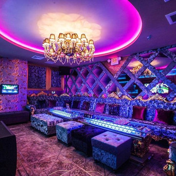 Karaoke Bar in Flushing