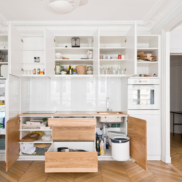 Appartement C