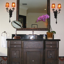New bathroom
