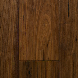 Traditional Collection - Hardwood Flooring