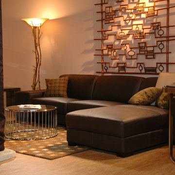 Contemporary Loft