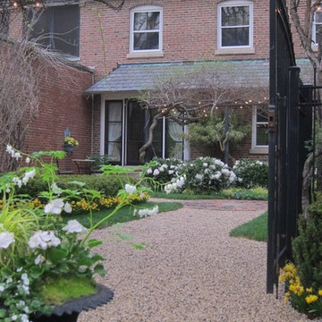 Lake Forest Infant Welfare Showhouse & Gardens 2011