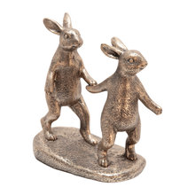 Bunny Rabbits
