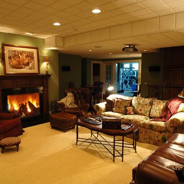 Silver - Wilmington Home Design