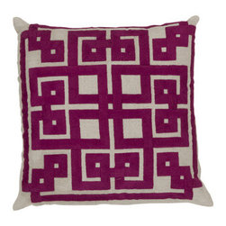 Gramercy (LD-008) - Decorative Pillows