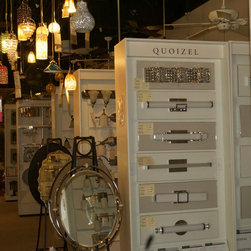 Showroom pictures - Products