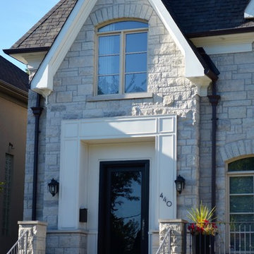 North York / Lawrence Manor neighbourhood
