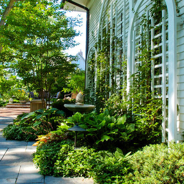 Great Gardens