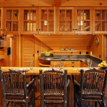 The Nest’s Kitchen