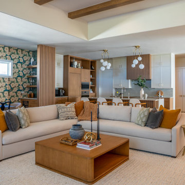 Everyday Elevated Living