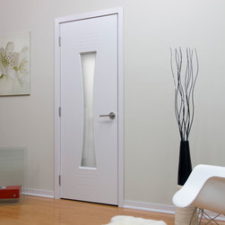 NOVA Laminated Doors - Products