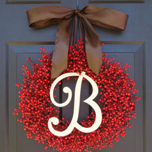 Thanksgiving Decor