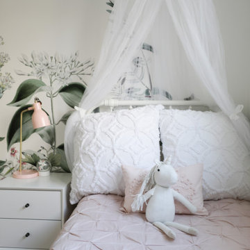 Girl Bedroom