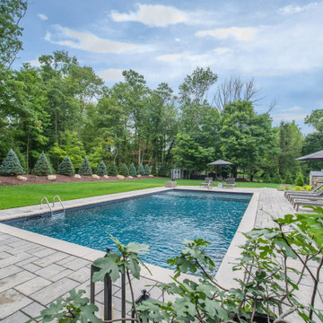 Allendale, Bergen County, New Jersey