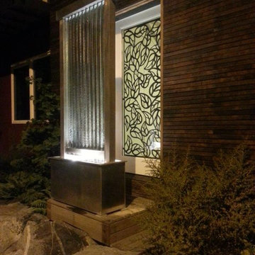 Decorative Window Guards