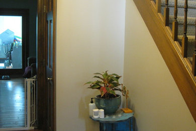 Interior Repaint Summer 2018 Unionville