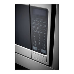COUNTERTOP MICROWAVE- UPRM3010ST - Microwave Ovens